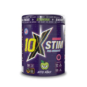 10X STIM