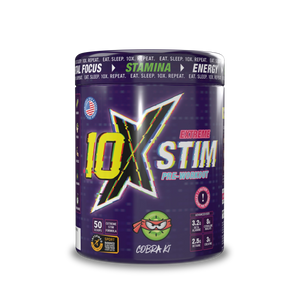 10X STIM