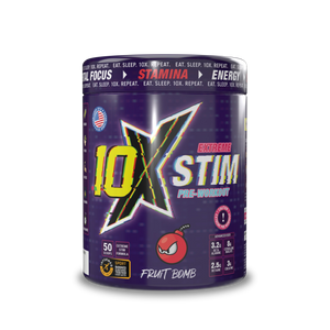 10X STIM