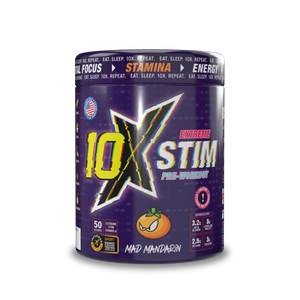 10X STIM