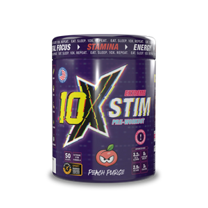 10X STIM