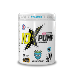 10X PUMP