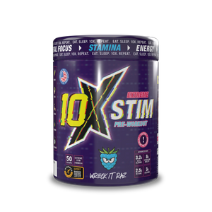 10X STIM