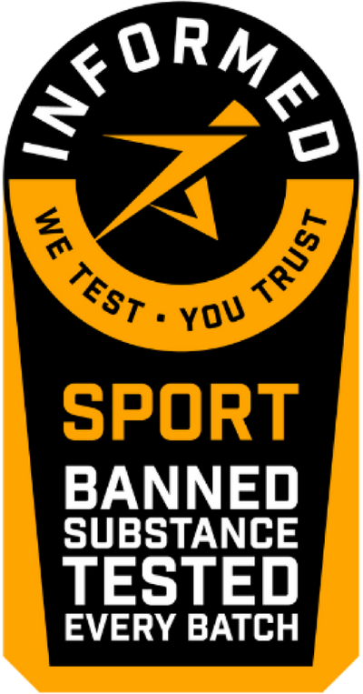Informed Sport: Sports Supplements Certification