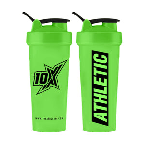 10X Shaker