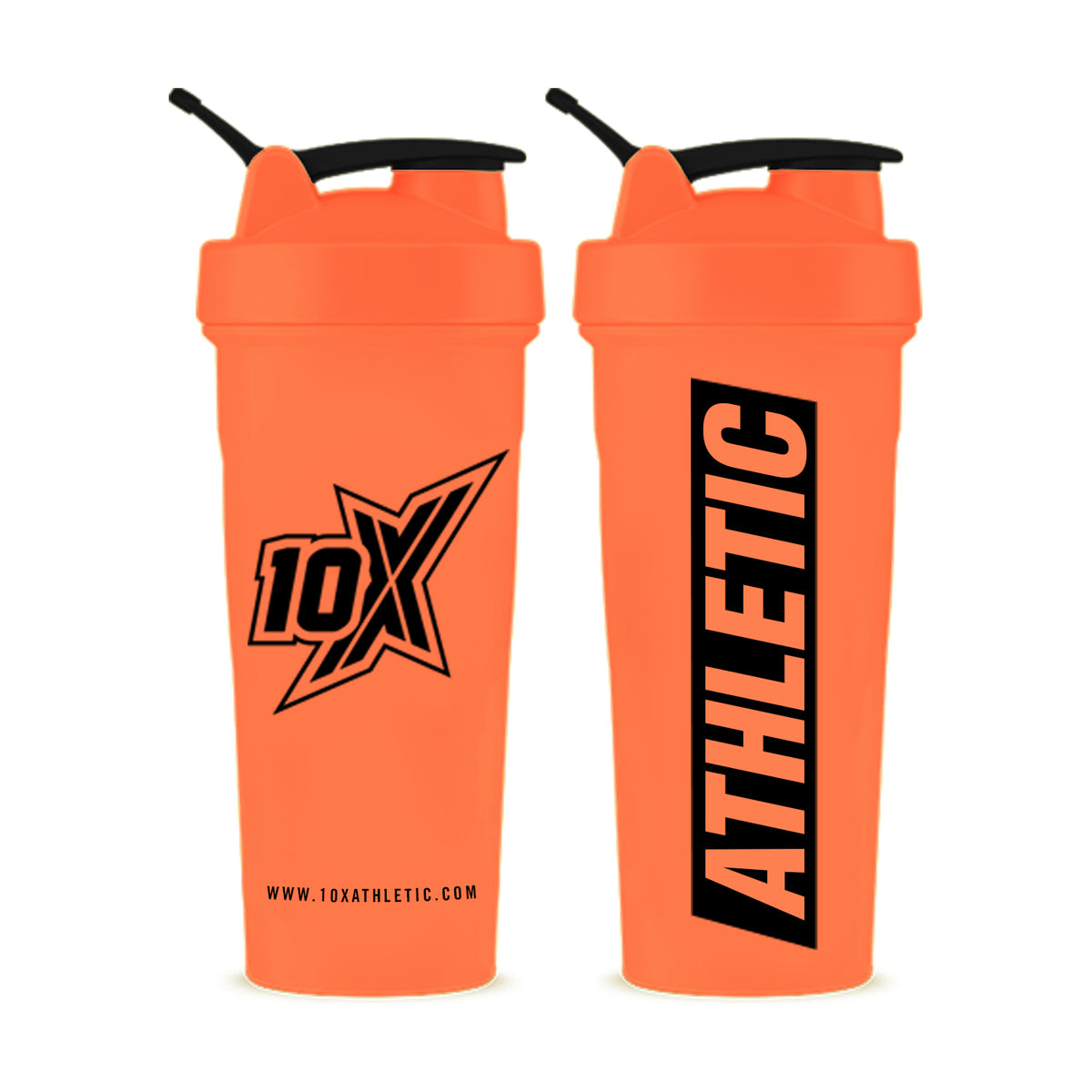 10X Shaker