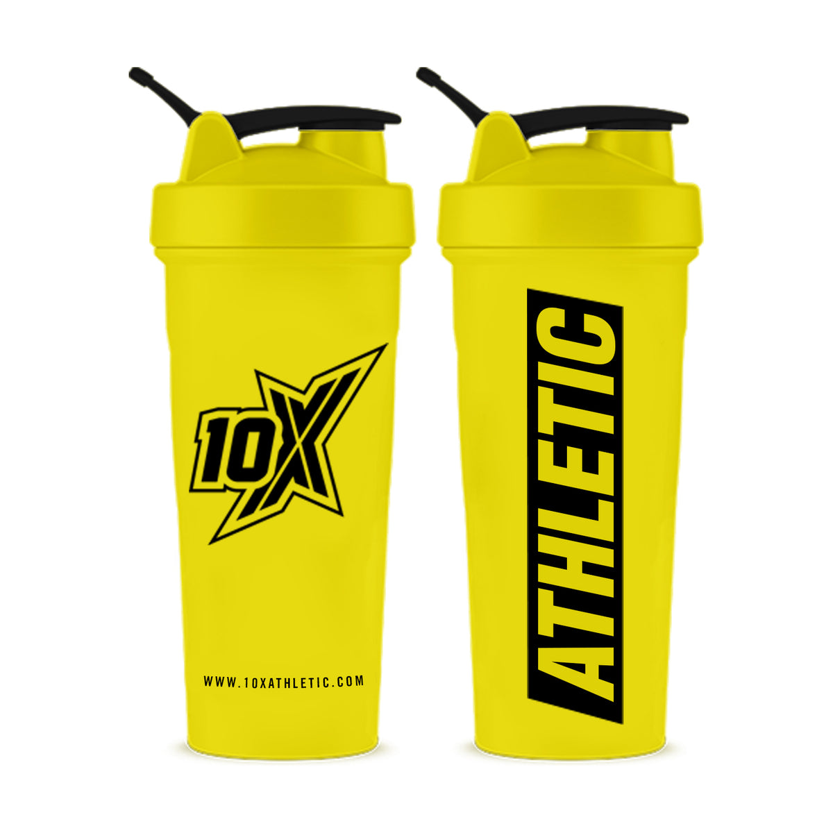 10X Shaker