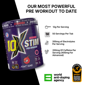 10X STIM