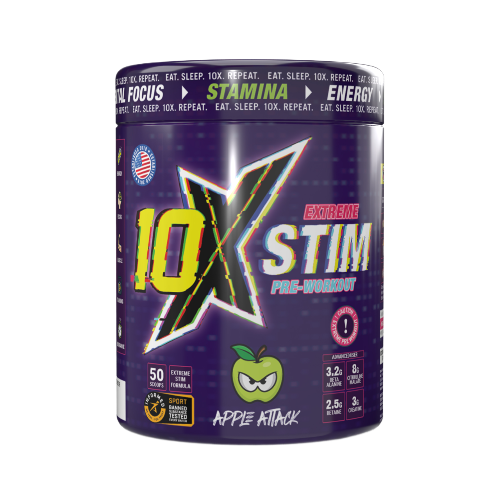 10X STIM