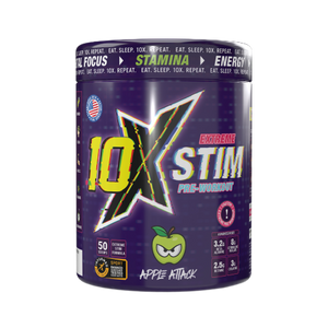 10X STIM