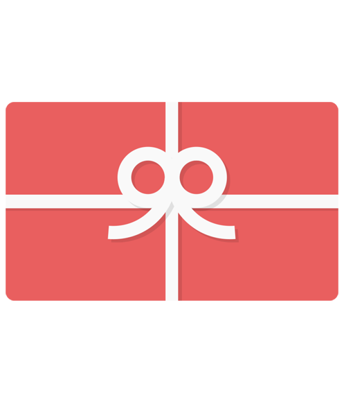 10X GIFT CARD